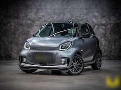 Bild des Angebotes smart forTwo EQ cp. prime EXCLUSIVE:LÄUFT OHNE HORMUS!
