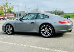 Bild des Angebotes Porsche 911 Carrera
