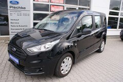 Bild des Angebotes Ford Transit Connect Kombi Trend Klima 1Hd.