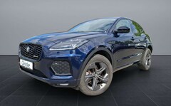 Bild des Angebotes Jaguar E-Pace E-PACE D165 R-Dynamic SE AWD AHK Winter Pack Pan