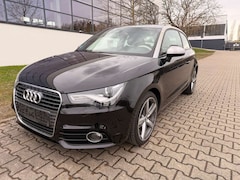Bild des Angebotes Audi A1 Ambition/Bi-Xenon/