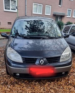 Bild des Angebotes Renault Grand Scenic 1.9 dCi FAP Privilege