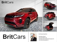 Bild des Angebotes Land Rover Range Rover Evoque D200 R-Dynamic SE Pano SpurH