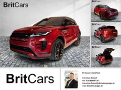 Bild des Angebotes Land Rover Range Rover Evoque D200 R-Dynamic SE Pano SpurH