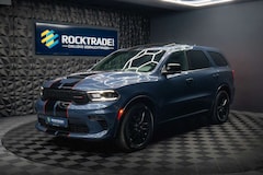 Bild des Angebotes Dodge Durango 5.7 V8 R/T 4x4 Night-Paket Modell 22 LED