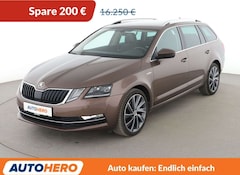 Bild des Angebotes Skoda Octavia 1.8 TSI Laurin & Klement Aut. *LED*TEMPO*PDC*