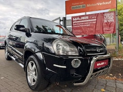 Bild des Angebotes Hyundai TUCSON 2.0 2WD*LEDER*SHZ*KLIMA