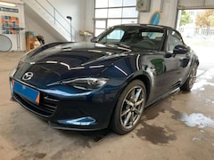 Bild des Angebotes Mazda MX-5 EXCLUSIVE-LINE LEDER NAVI LED SHZ CAM BOSE