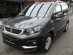 Bild des Angebotes Peugeot Rifter Rifter Active 75 kW PDC/AndroidAuto/KLIMA