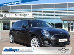 Bild des Angebotes MINI One Clubman Navi LED Apple Parkassist. DAB+ Klima