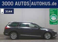 Bild des Angebotes Citroen C5 Tourer 2.0 HDI Exclusive T-Leder Navi RfK AHK