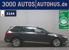 Bild des Angebotes Citroen C5 Tourer 2.0 HDI Exclusive T-Leder Navi RfK AHK