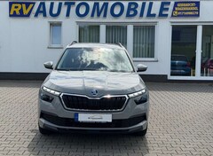 Bild des Angebotes Skoda Kamiq Drive 125 |LED|AUTOMATIK|KAMERA|VIRTUAL|