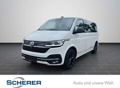 Bild des Angebotes VW T7 Multivan T2.0 Multivan TDI T6.1 Comfortline "Gen