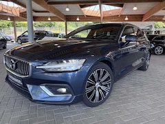 Bild des Angebotes Volvo V60 Kombi Inscription AWD D4 HUD AHK Schiebedach