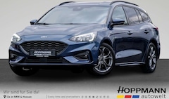 Bild des Angebotes Ford Focus Turnier ST-Line*Navi*Kamera*PDC*SHZ*