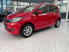 Bild des Angebotes Skoda Citigo Style 1.0