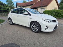 Bild des Angebotes Toyota Auris Auris 1.8 Hybrid Life +