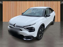 Bild des Angebotes Citroen C4 1.2 Puretech 130 Shine*Navi*Kamera*LED*DAB*