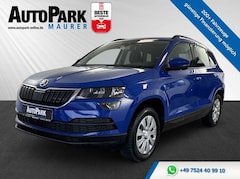 Bild des Angebotes Skoda Karoq Style