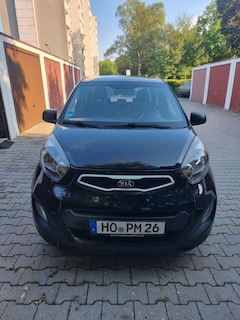 Bild des Angebotes Kia Picanto 1.0 Attract