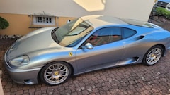 Bild des Angebotes Ferrari 360 Modena F1