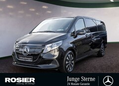 Bild des Angebotes Mercedes-Benz EQV 250 extralang Standhz. Distr. Navi Kamera