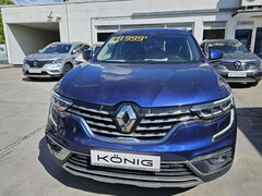 Bild des Angebotes Renault Koleos 2.0 dCi 185 4WD PARIS INITIALE Automatik