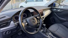 Bild des Angebotes Skoda Scala Ambition Clever 1.5 TSI