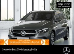 Bild des Angebotes Mercedes-Benz B 220 d PROGRESSIVE+360°+MULTIBEAM+TOTW+8G