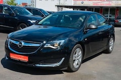 Bild des Angebotes Opel Insignia *Lim. Edit.*1,6 Diesel*Navi*BOSE Sound