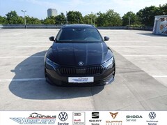 Bild des Angebotes Skoda Octavia Combi Sportline 1.5l TSI mHEV 110kW DSG AHK LED Na
