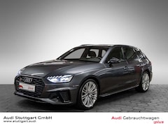 Bild des Angebotes Audi S4 TDI quattro Pano VirtCo Kamera 19''