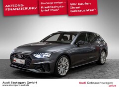 Bild des Angebotes Audi S4 TDI quattro Pano VirtCo Kamera 19''