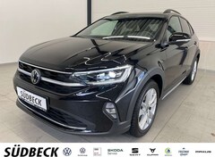 Bild des Angebotes VW Taigo 1.0 TSI Life MATRIIX+AHK+KAMERA+APP