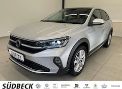 Bild des Angebotes VW Taigo 1.0 TSI Life MATRIIX+AHK+KAMERA+APP
