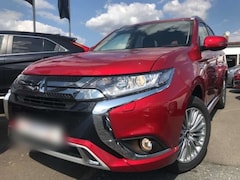 Bild des Angebotes Mitsubishi Outlander Basis Spirit 4WD Allwetter Navi