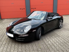 Bild des Angebotes Porsche 911 911 Cabrio Carrera S Cabriolet Turbo 19 Zoll