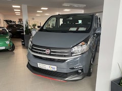 Bild des Angebotes Fiat Talento L1H1 Kombi Sportivo Irmscher 1,2t DCT 2,0 170PS