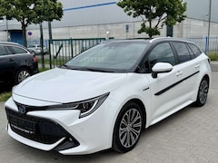 Toyota Corolla Hybrid Team Deutschland, LED, AUT., SHZ, Kamera