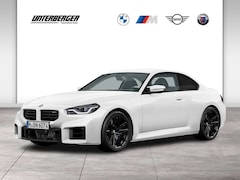 Bild des Angebotes BMW M2 Coupé ACC RFK HUD HK DA PA eSitze ALED