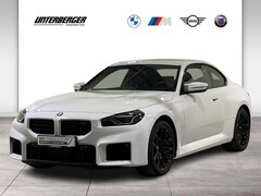 Bild des Angebotes BMW M2 Coupé ACC RFK HUD HK DA PA eSitze ALED