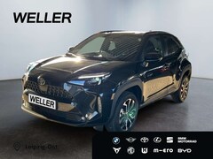 Bild des Angebotes Toyota Yaris Cross Hybrid 130 1.5 Teamplayer *Winter Pak*