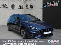 Bild des Angebotes Hyundai i30 N-Line Mj25 7-DCT 1.5 T-GDi +48V Sitz-Paket Navi S