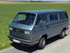 Bild des Angebotes VW T3 MULTIVAN Rarität / Historisches Fahrzeug