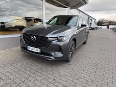 Mazda CX-60 AWD Homura Plus TLOP