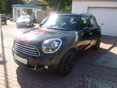 Bild des Angebotes MINI One Countryman ONE Countryman Bi-Xenon/Leder/Klima/Allwetter