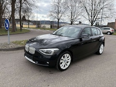 Bild des Angebotes BMW 116 116 i Urban-Line