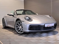 Bild des Angebotes Porsche 911 /992 Carrera Cabriolet°Matrix°PDLS+°RFK°Shzg°