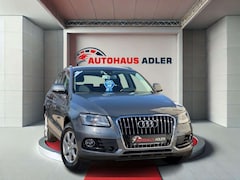 Bild des Angebotes Audi Q5 2.0 TDI quattro S-tronic*2HD*AUTO*NAV*AHK*XEN